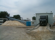 Pilotażowa instalacja dozowania paliw alternatywnychw piecach obrotowych nr 3 i nr 4 – Cementownia Rudniki 