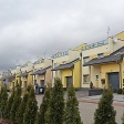 Osiedle budynków mieszkalnych jednorodzinnych, ul. Traugutta w Częstochowie
